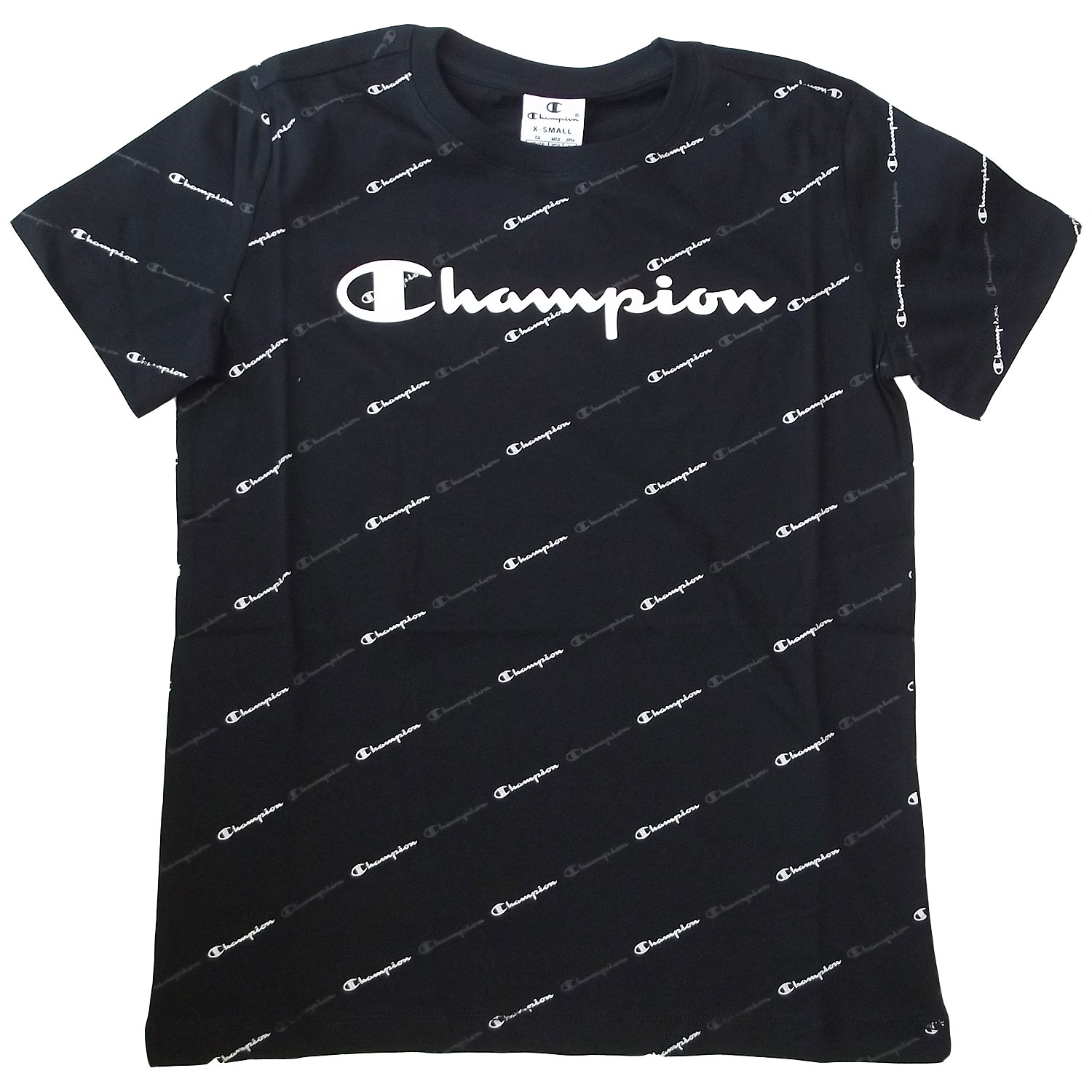 champion cotton shirts