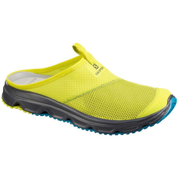 salomon baby shoes