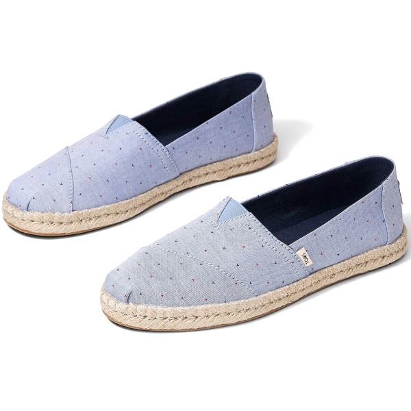 Toms Espadrilles Damen