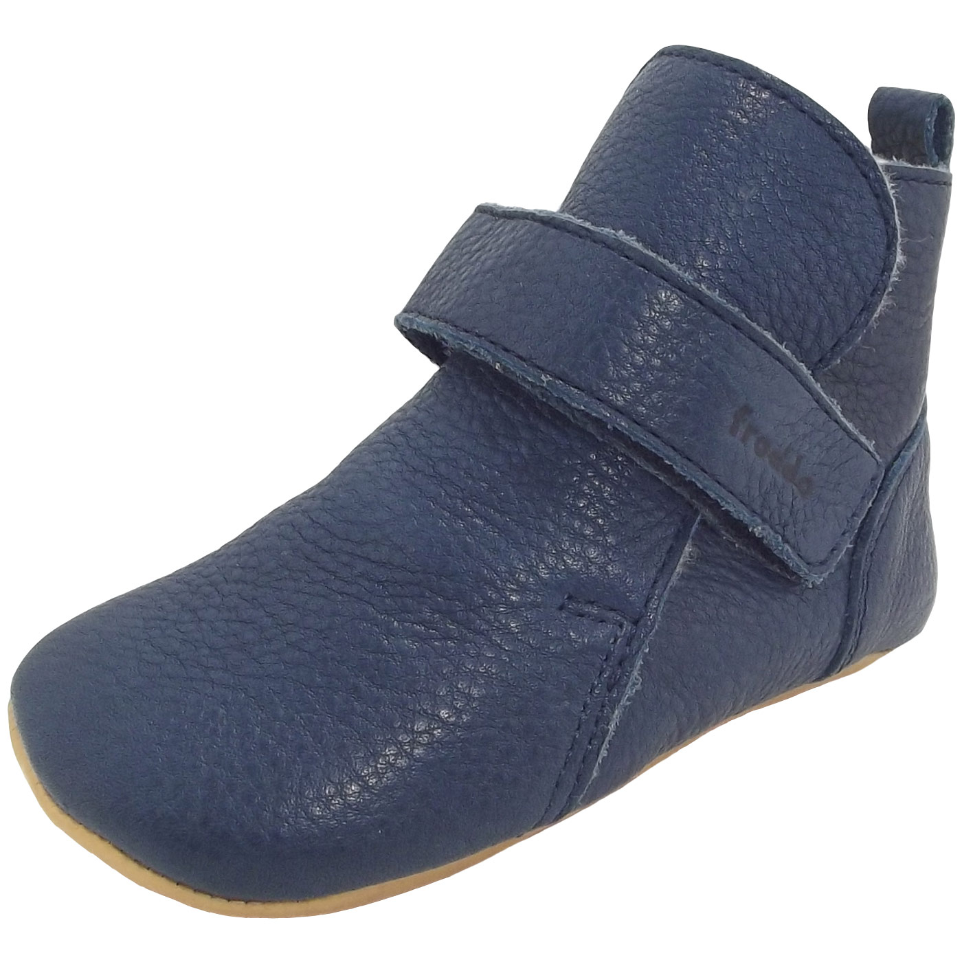 Shoes dark blue | Baby - Crawling Shoes 