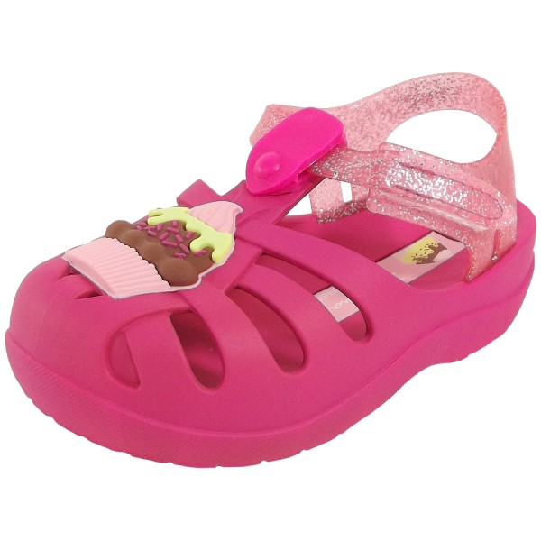 ipanema baby sandals