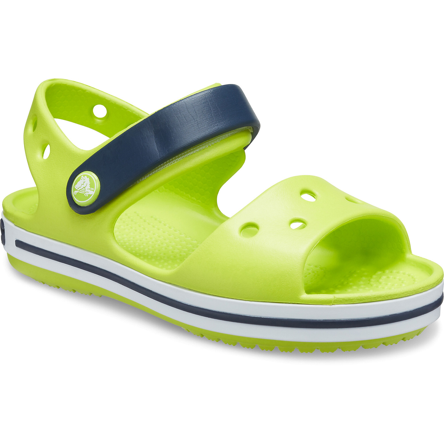 crocs crocband sandal