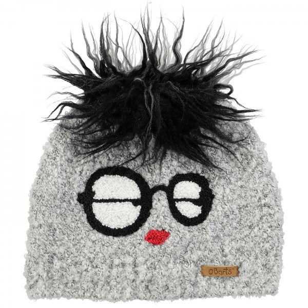 Barts Stanford Beanie Kinder Winterm