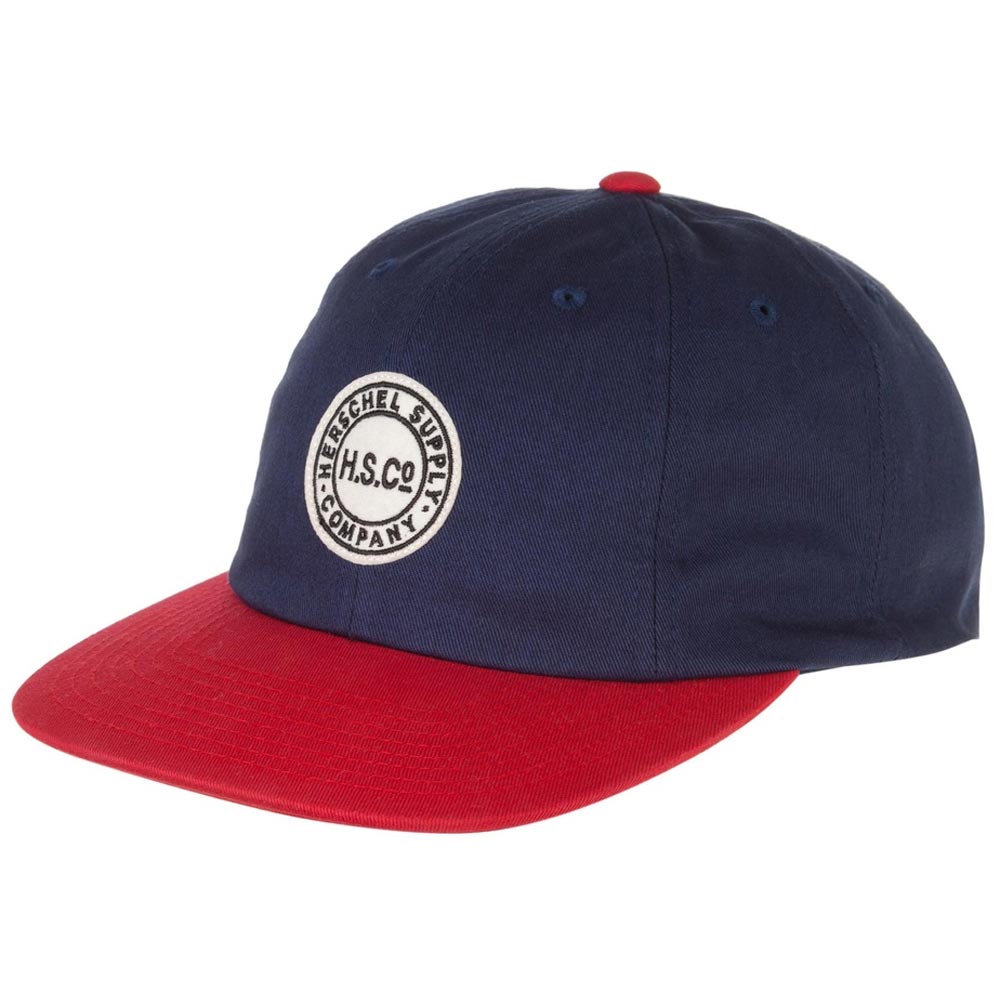 herschel baseball cap