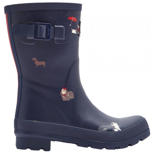 molly welly