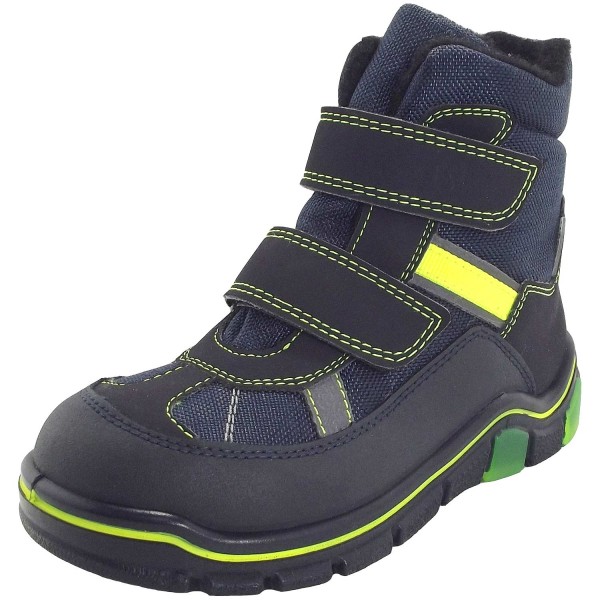 ricosta waterproof boots