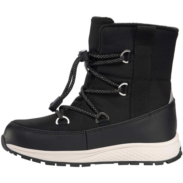 Viking Watershield Equip Warm WP Child Waterproof Winter Boots Black