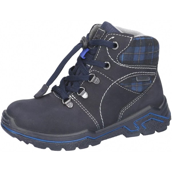 Ricosta RicostaTex Dan Child Winter Ankle Boots See