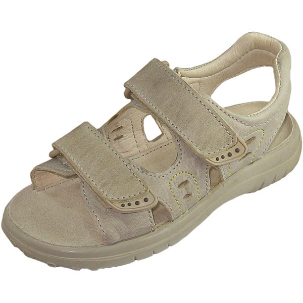 Naturino 5545 Sport gewachst beige