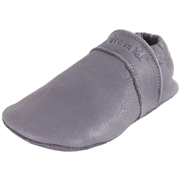 Leather hotsell crawling shoes