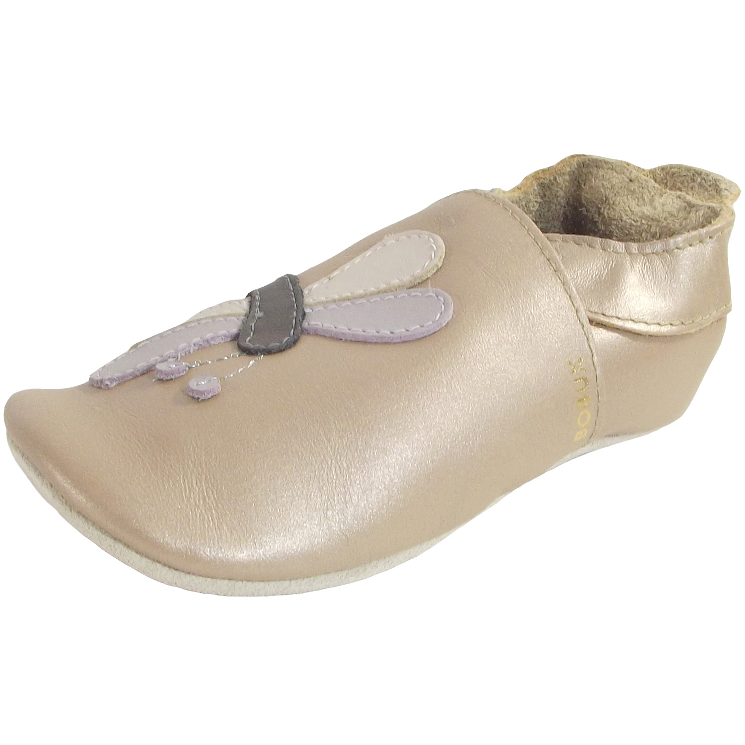 bobux soft sole shoes