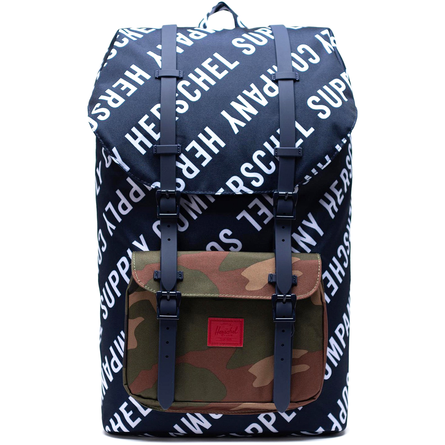 herschel style backpack
