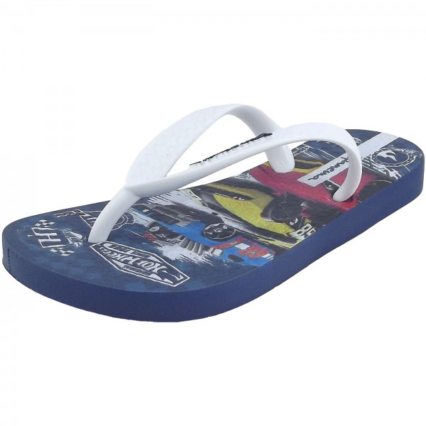 ipanema white sandals