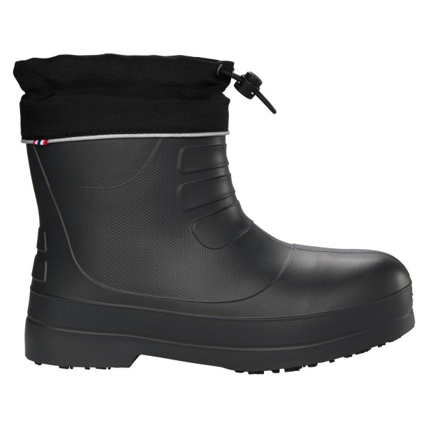 Viking - Norse Low Boot - Herren Thermostiefel - Charcoal/Black
