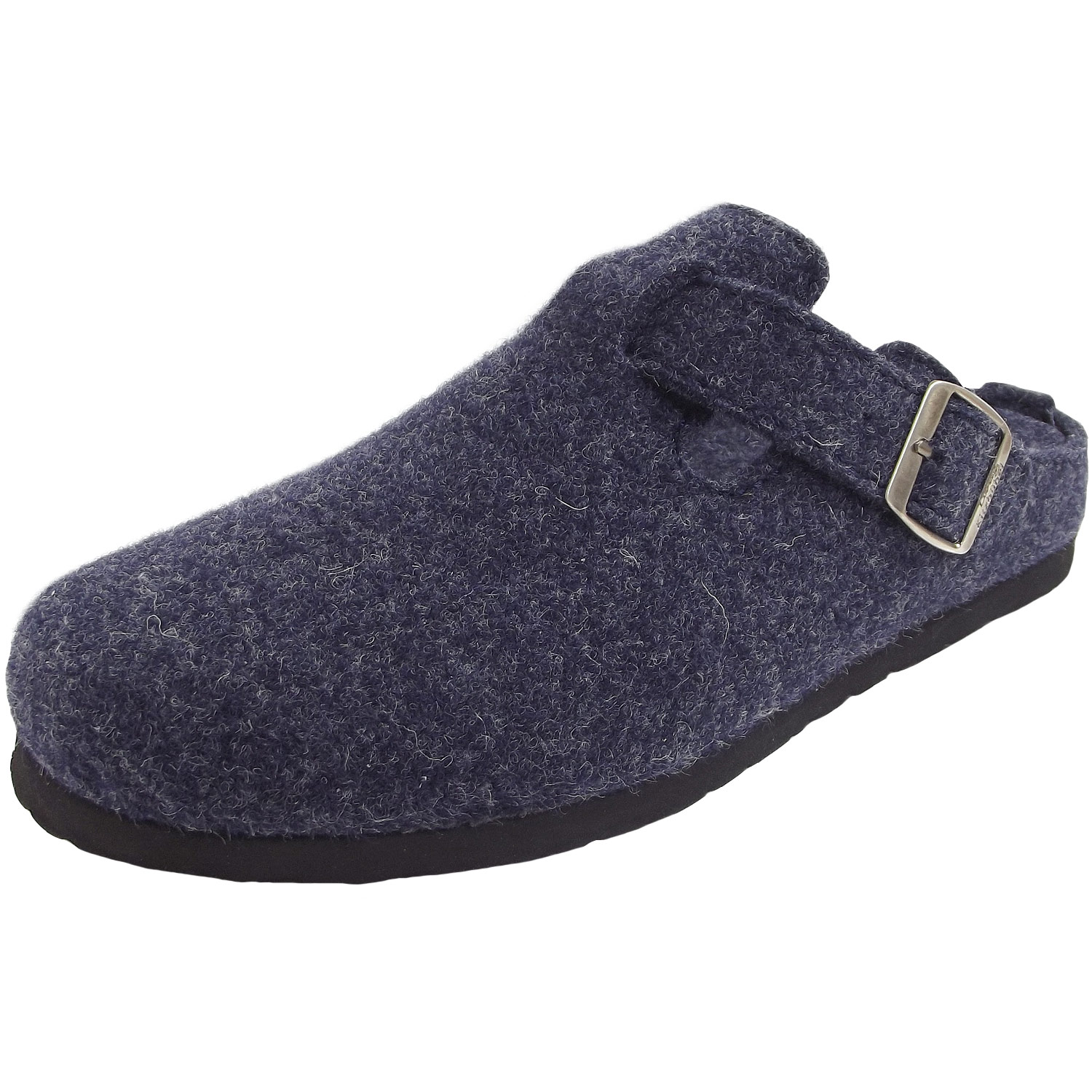 Deep Blue 26 EU Slipper Living Kitzbühel 3441-0590-26