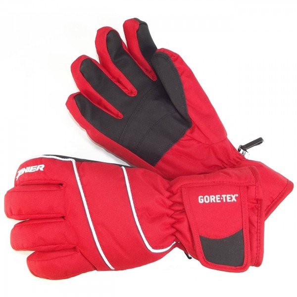 Zanier Astro.GTX Women rot