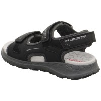 Sandali Superfit Criss Cross Per Bambini E Ragazzi - Impermeabili, Traspiranti, Con Chiusure A Strappo - Foto 8