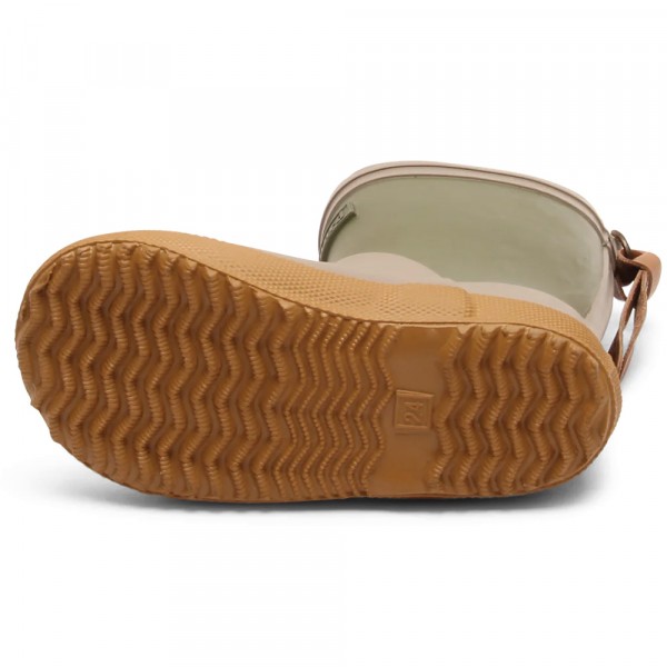 Nijntje X Bisgaard - Bisgaard Kinderschoenen - Blauw | Regenlaars Thermo Rubber 94303 – Maxime schoenen