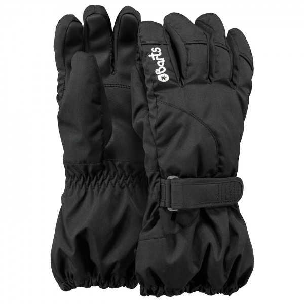 Barts Tec Gloves Kinder Skihandschuhe schwarz (black)