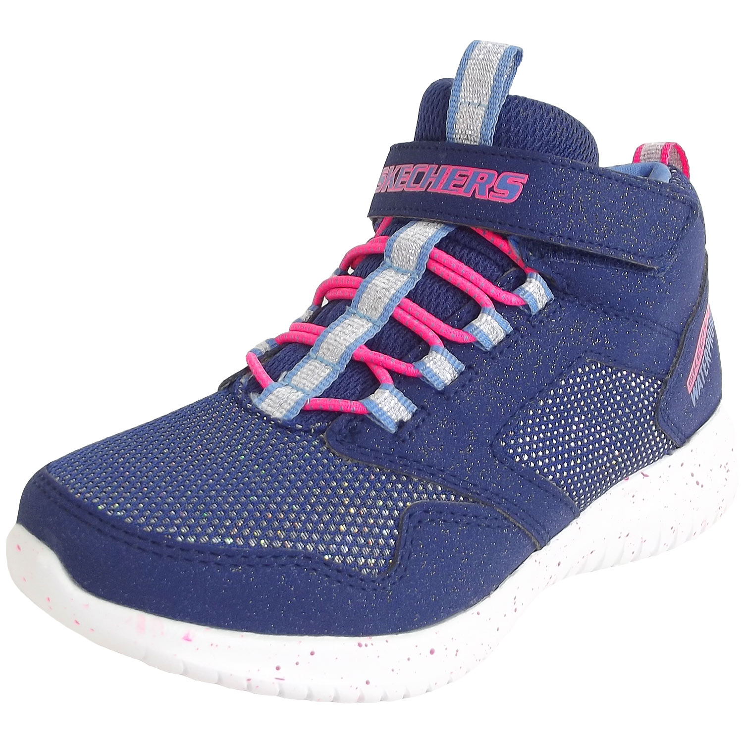 waterproof skechers