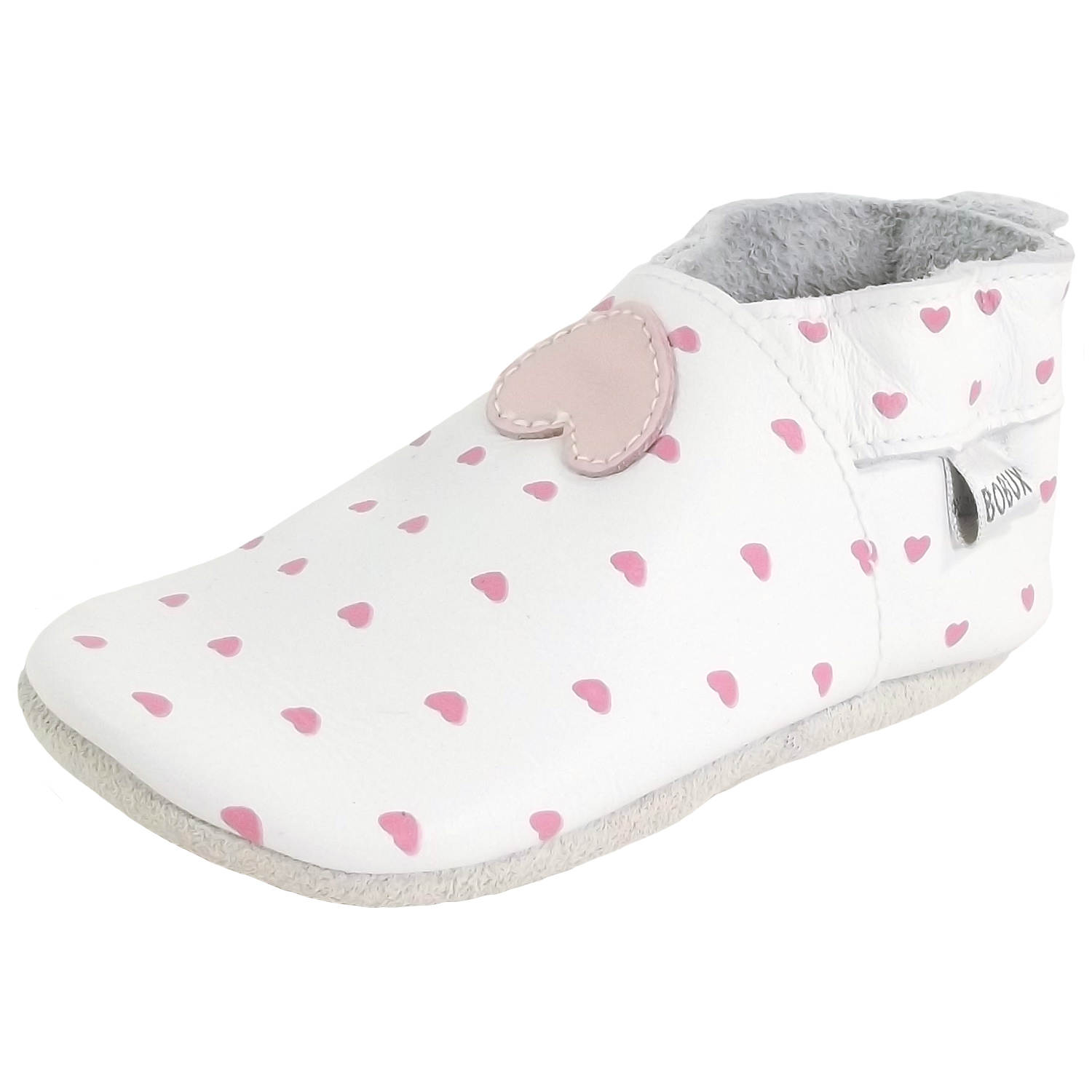 bobux baby shoes