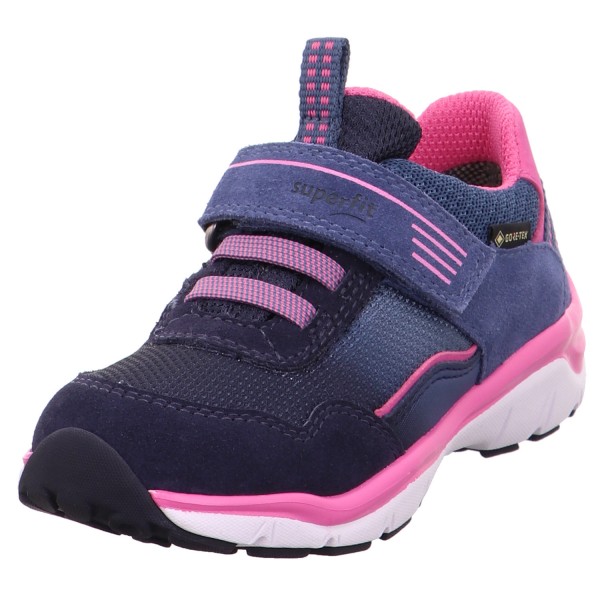 superfit sneaker goretex