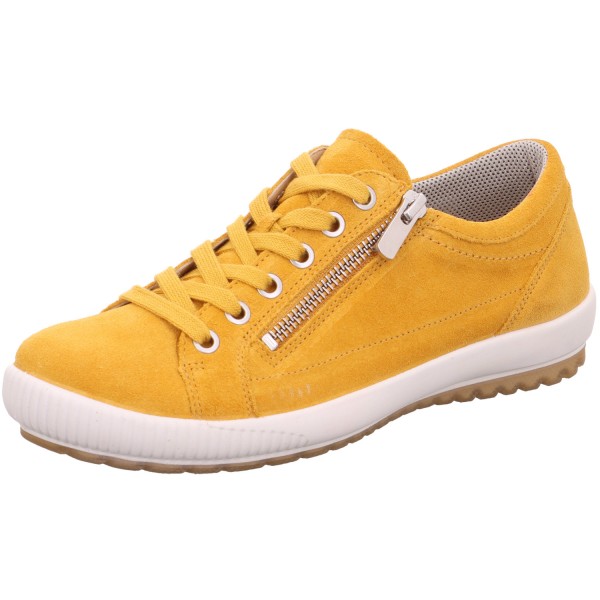 Legero Tanaro 4.0 Damen Komfortschuhe Gelb (Tapazio)