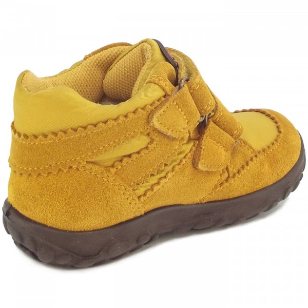 Naturino Rain Step Gora Toddler Winter Boots yellow mais Winter Boots Moon Boots Kids Flux Online