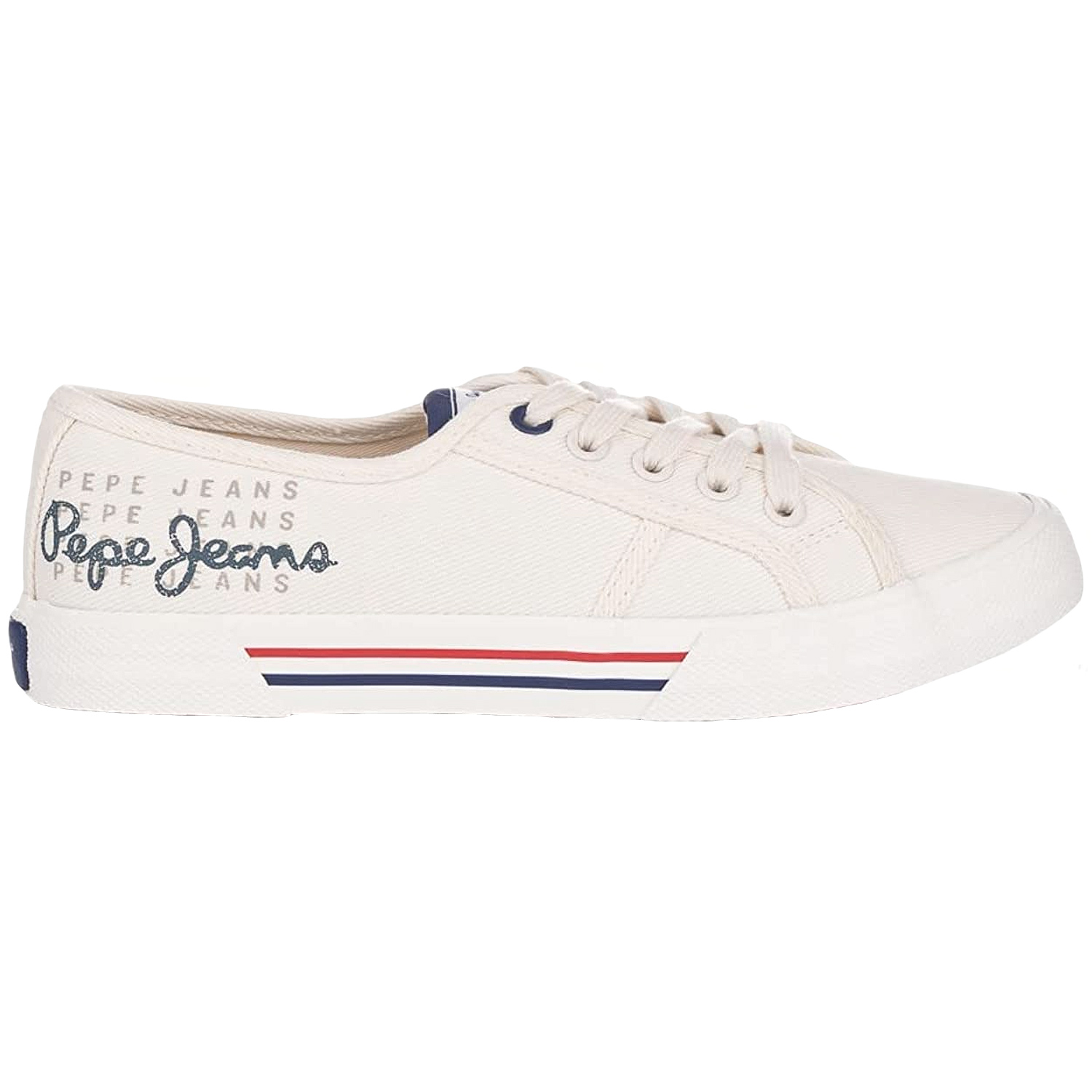 Pepe Jeans Brady W Logo Women Sneakers 