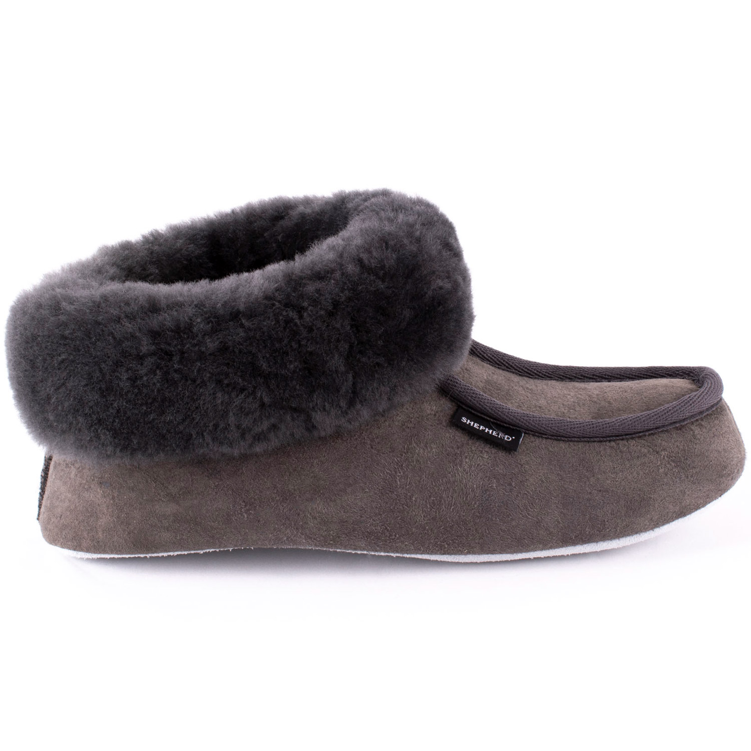 shepherd sheepskin slippers