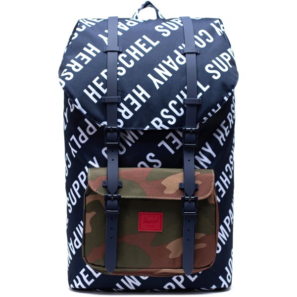herschel rucksack backpack