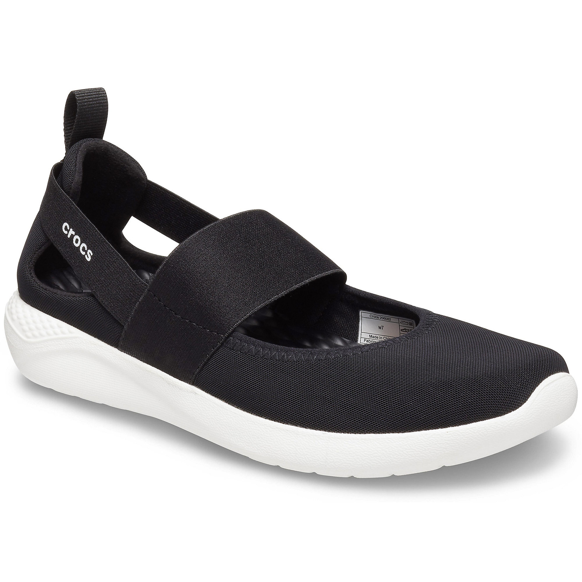 crocs lite riders