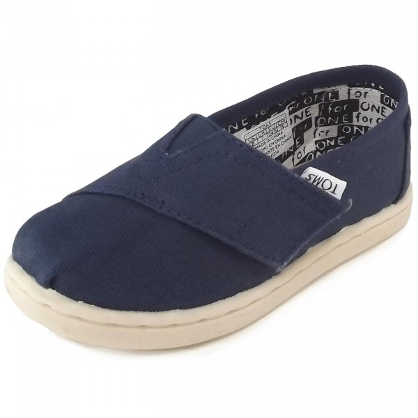 velcro toms