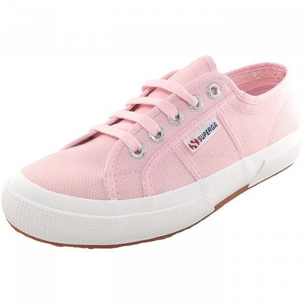 superga alte rosa