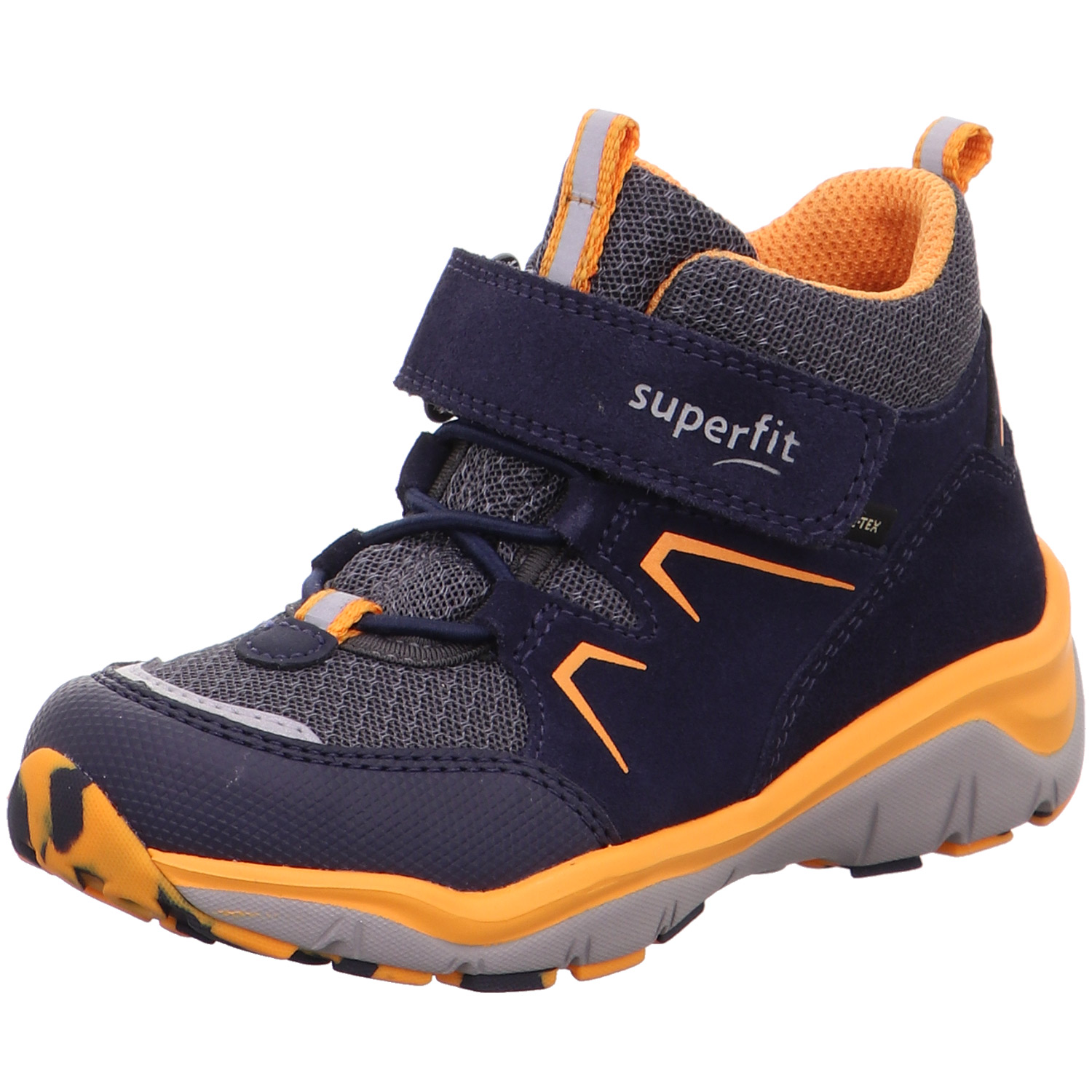 superfit goretex trainers