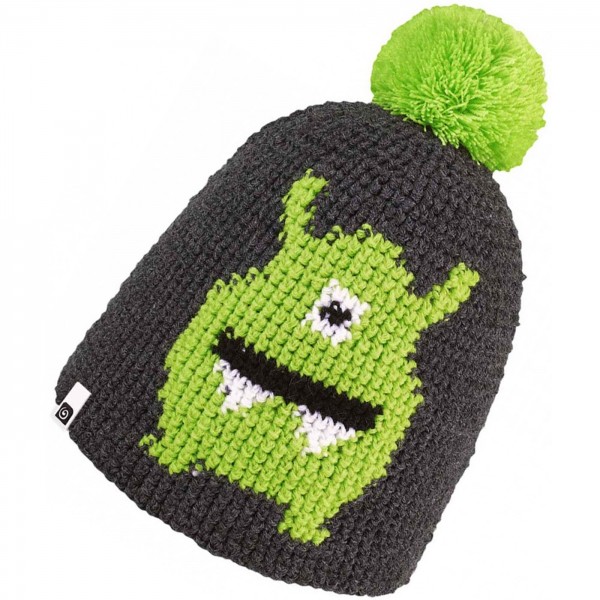 Brekka Alien Pon Kinder Winterm
