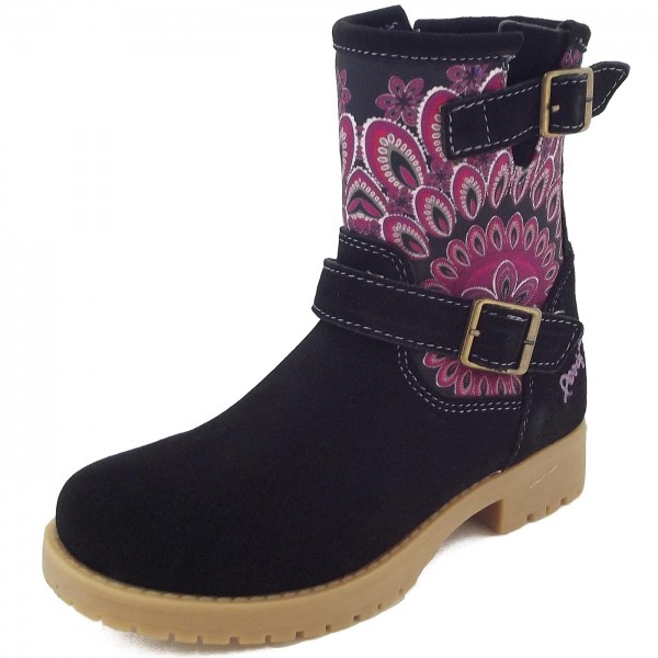 desigual boots