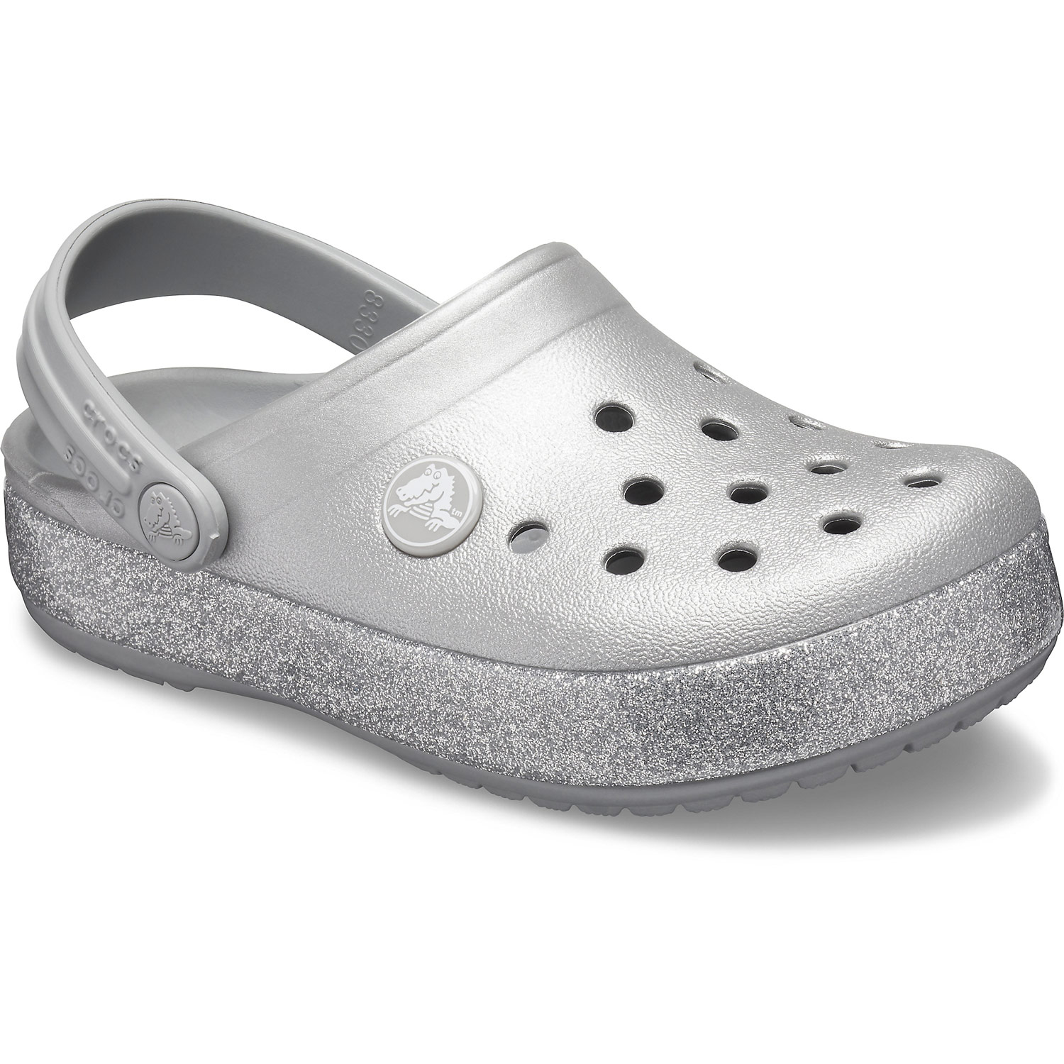 Aussprechen Bedarf Feucht crocs crocband glitter clog Bisher erkunden ...