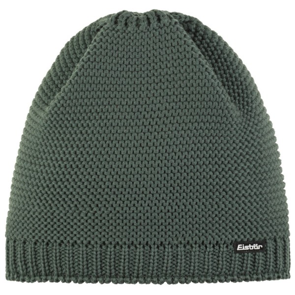 Eisbär Corson OS Unisex Winterbeanie Salvia-Grün