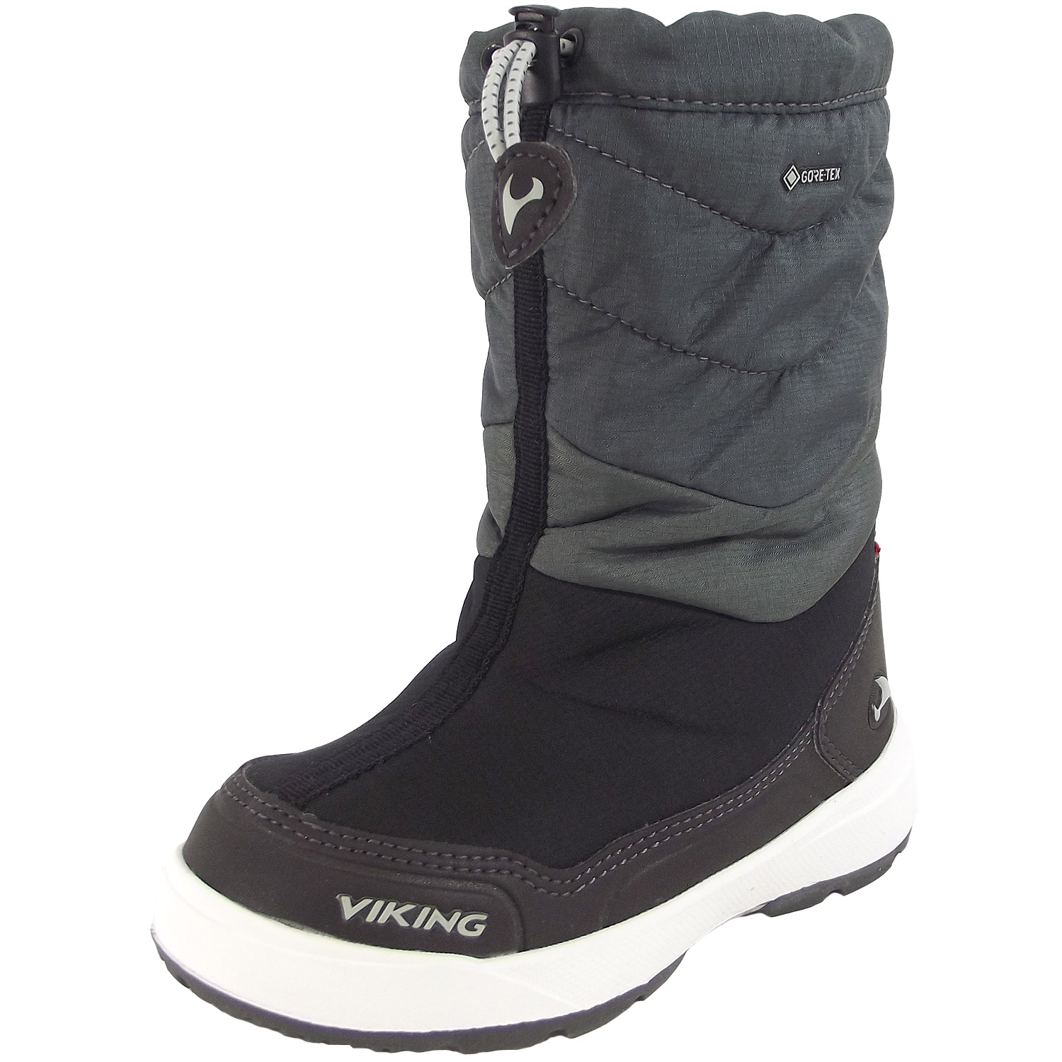 viking snow boots