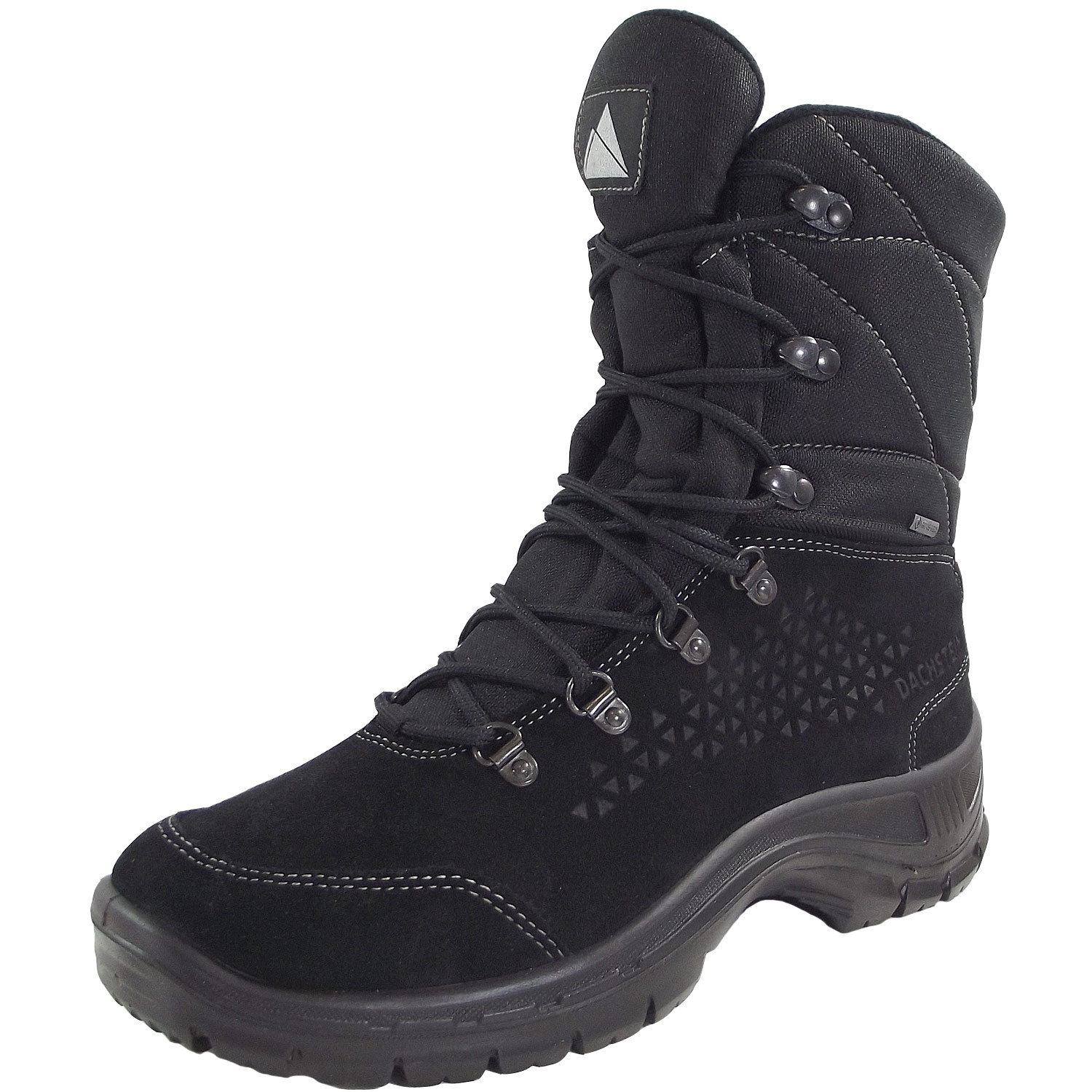 PERHO Damen GORE-TEX® stiefelette